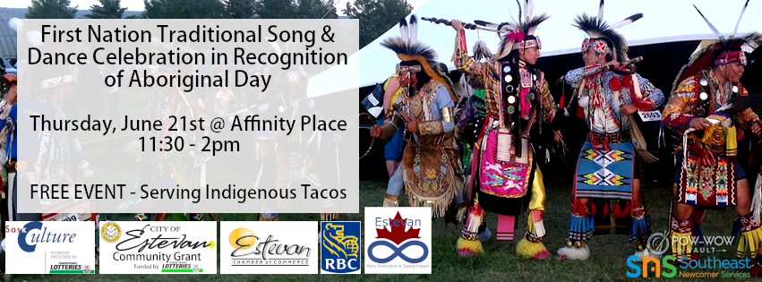 Aboriginal Day Celebration