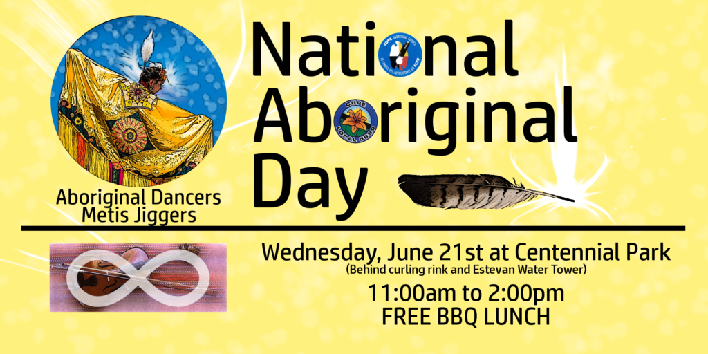 National Aboriginal Day Celebration