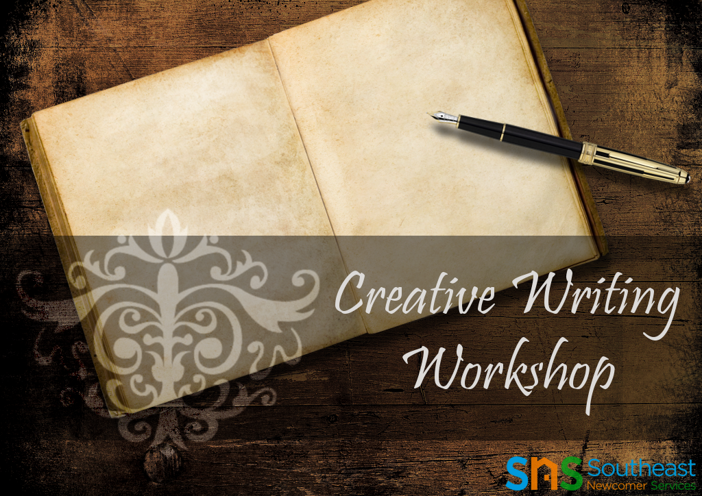 Creative Writing Workshop